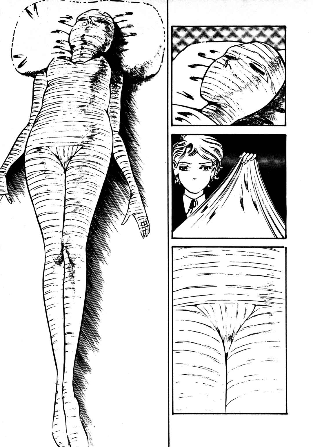 Page 19 Chapter 39 Sex Hunters
