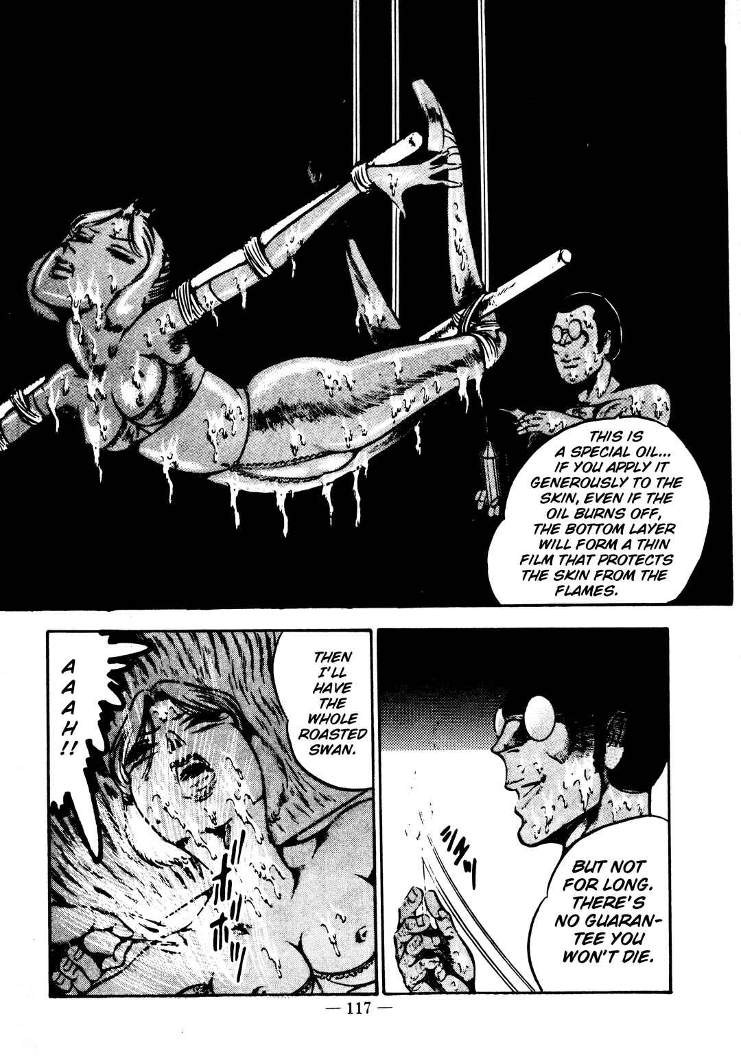 Page 9 Chapter 39 Sex Hunters