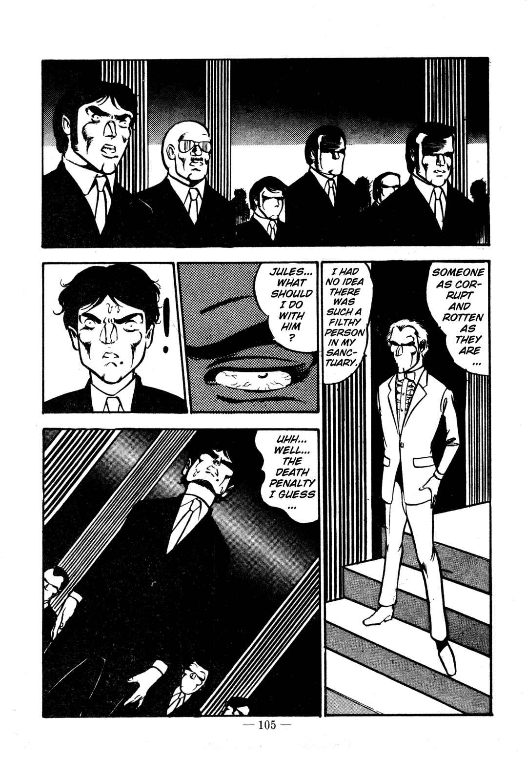 Page 18 Chapter 16 Sex Hunters