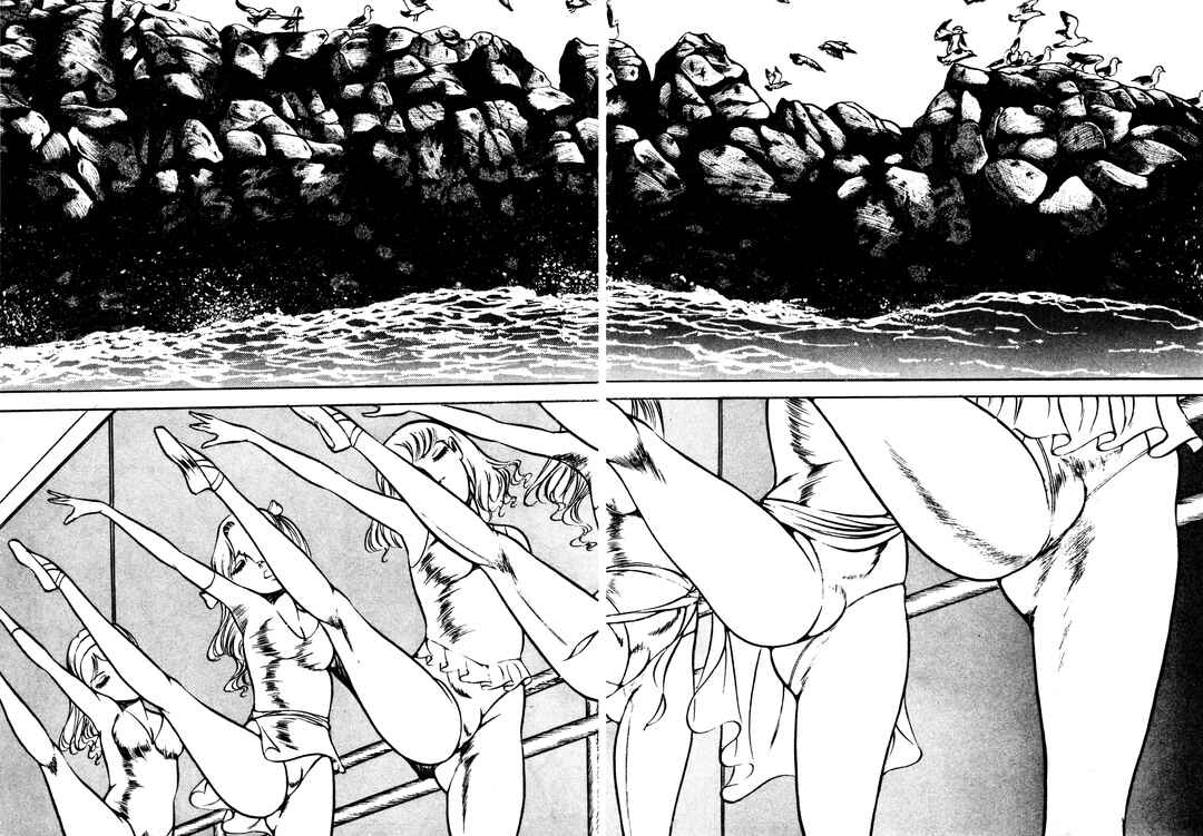 Page 2 Chapter 16 Sex Hunters