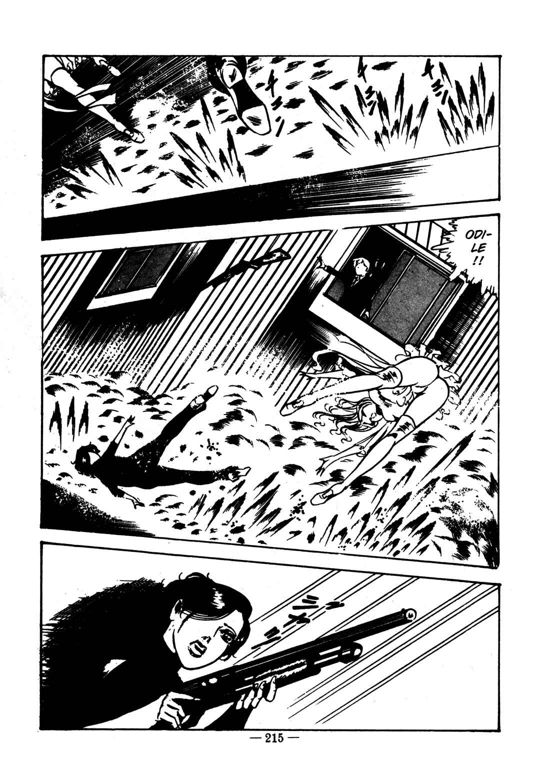 Page 7 Chapter 22 Sex Hunters