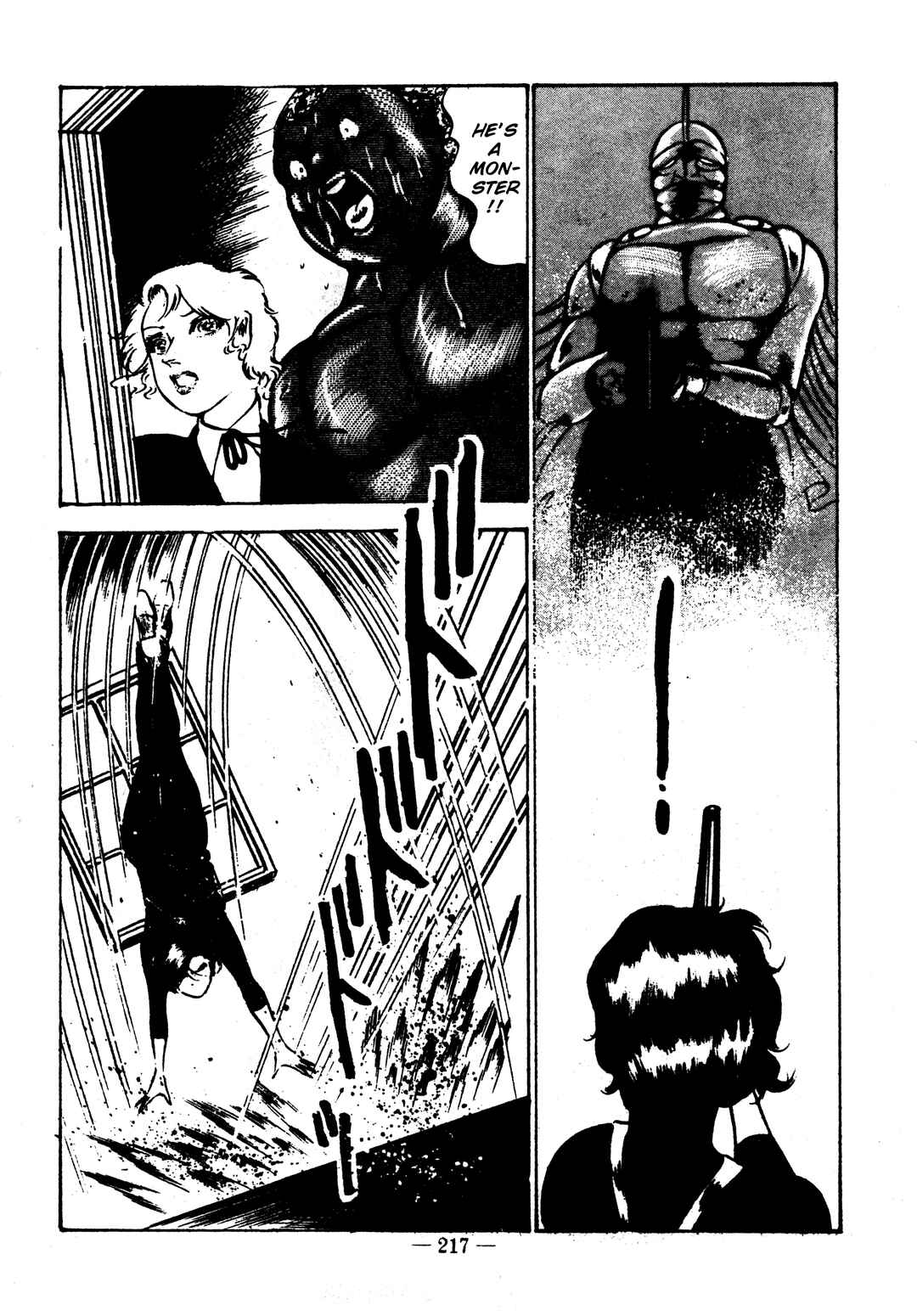 Page 9 Chapter 22 Sex Hunters