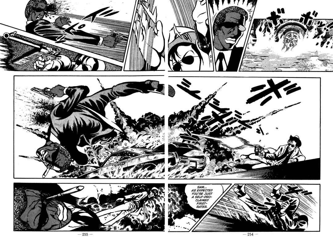 Page 14 Chapter 34 Sex Hunters
