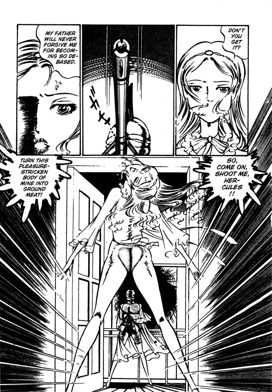 Page 11 Chapter 23 Sex Hunters