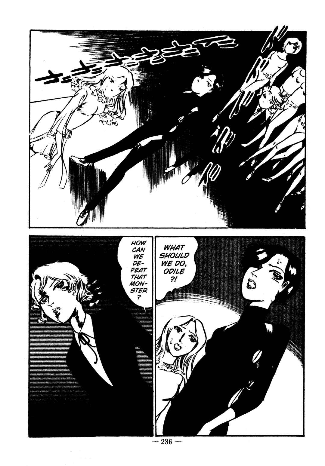 Page 3 Chapter 23 Sex Hunters
