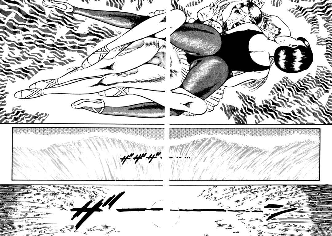 Page 18 Chapter 5 Sex Hunters