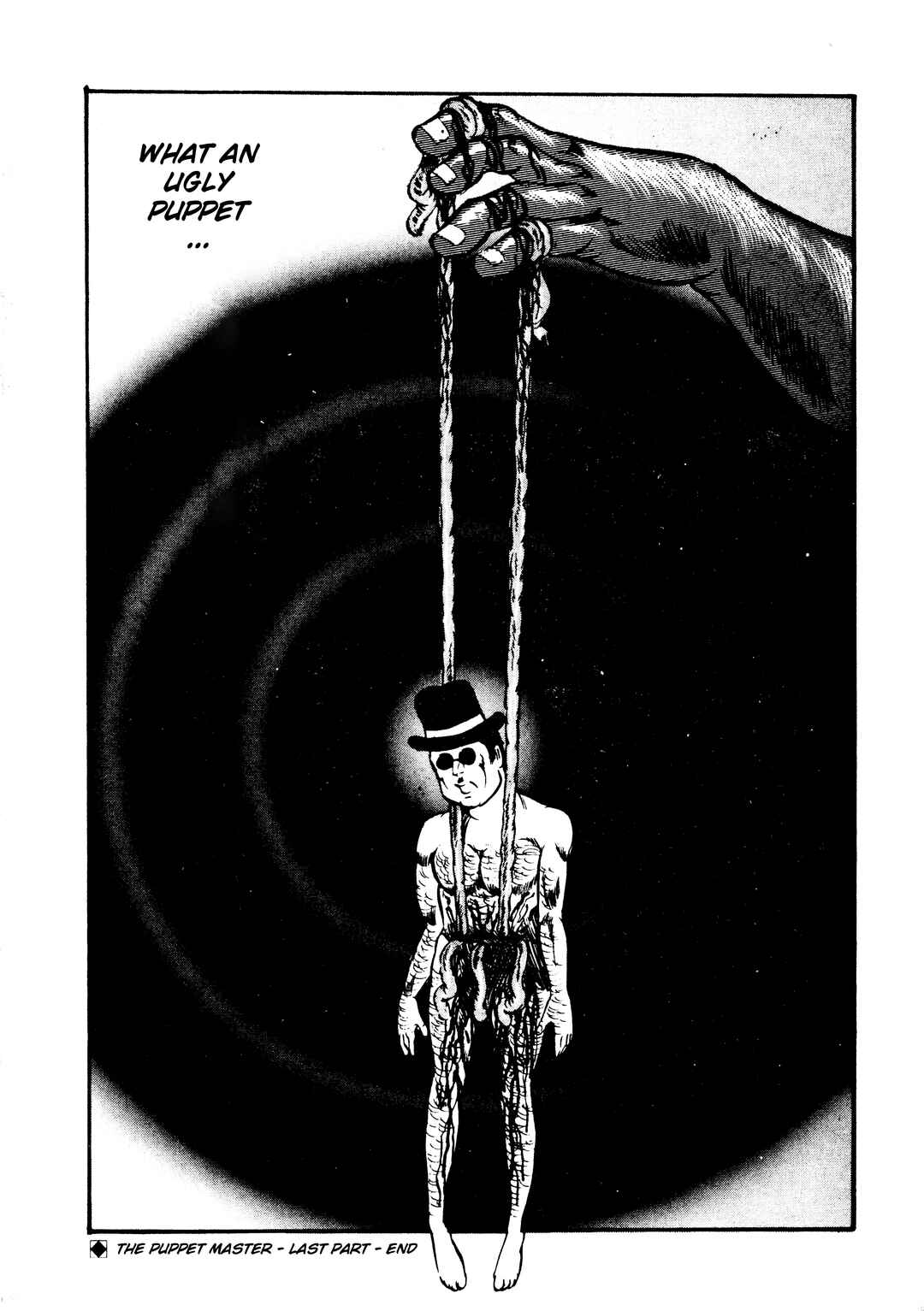 Page 26 Chapter 9 Sex Hunters