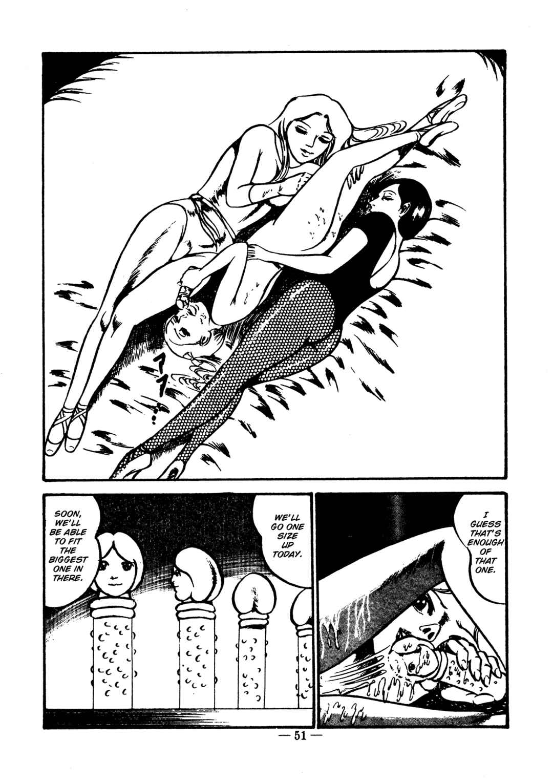 Page 21 Chapter 2 Sex Hunters