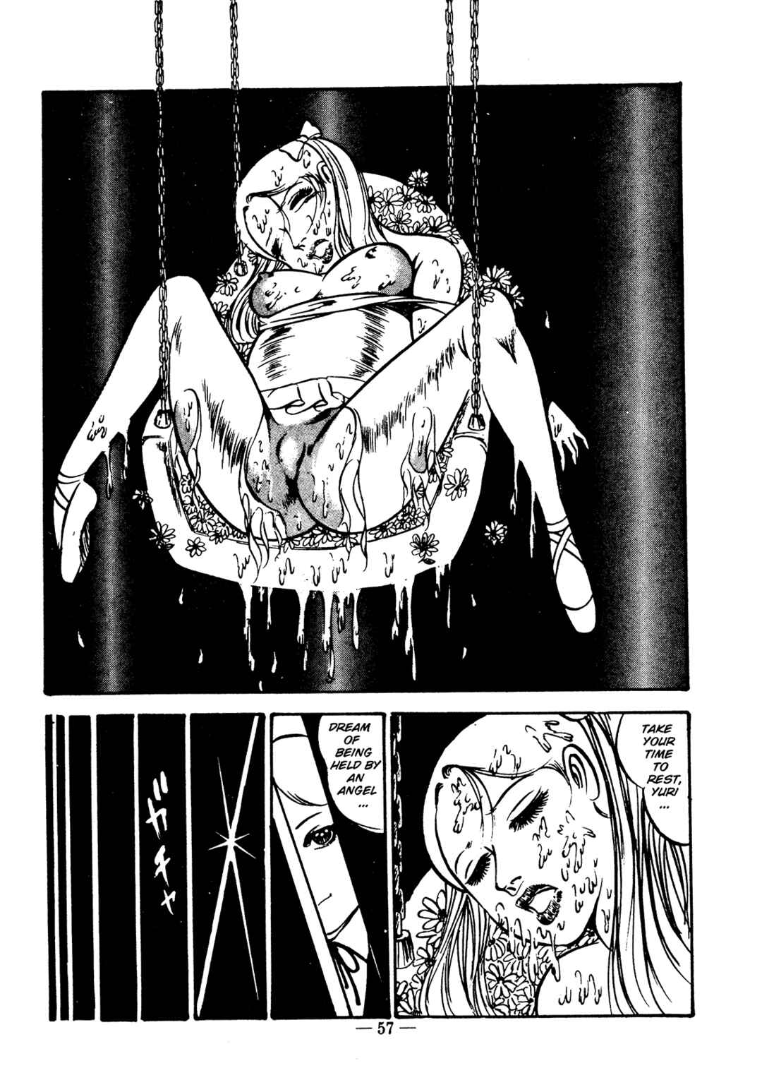 Page 27 Chapter 2 Sex Hunters