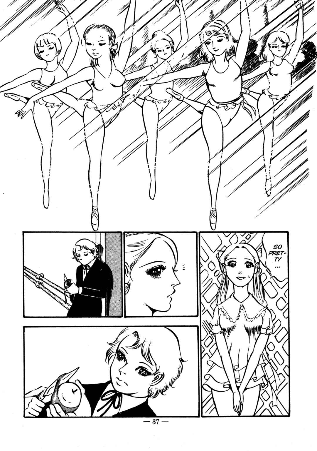 Page 7 Chapter 2 Sex Hunters