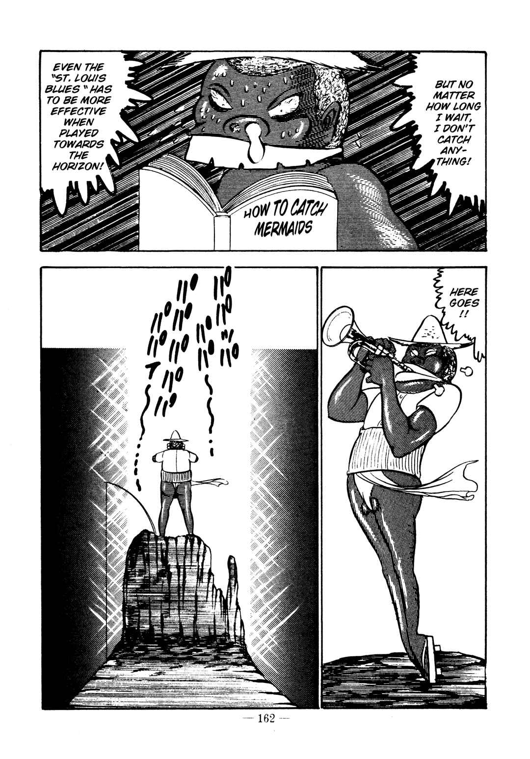 Page 4 Chapter 30 Sex Hunters