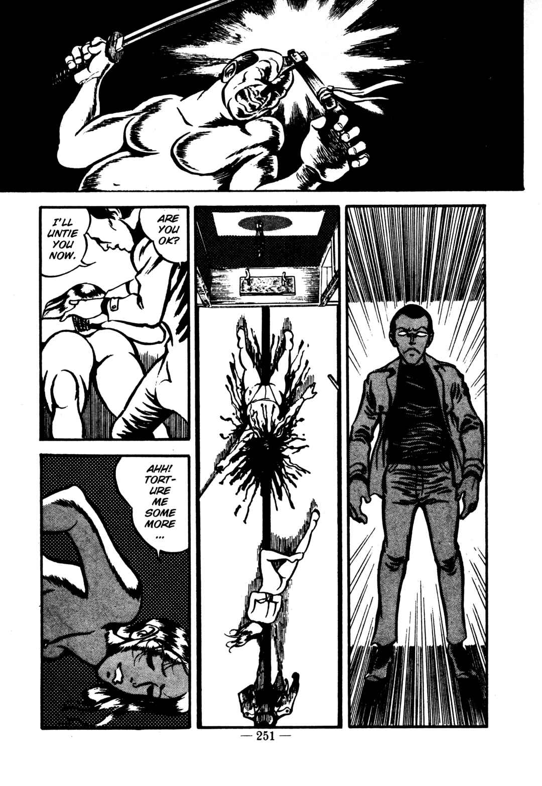 Page 19 Chapter 44 Sex Hunters