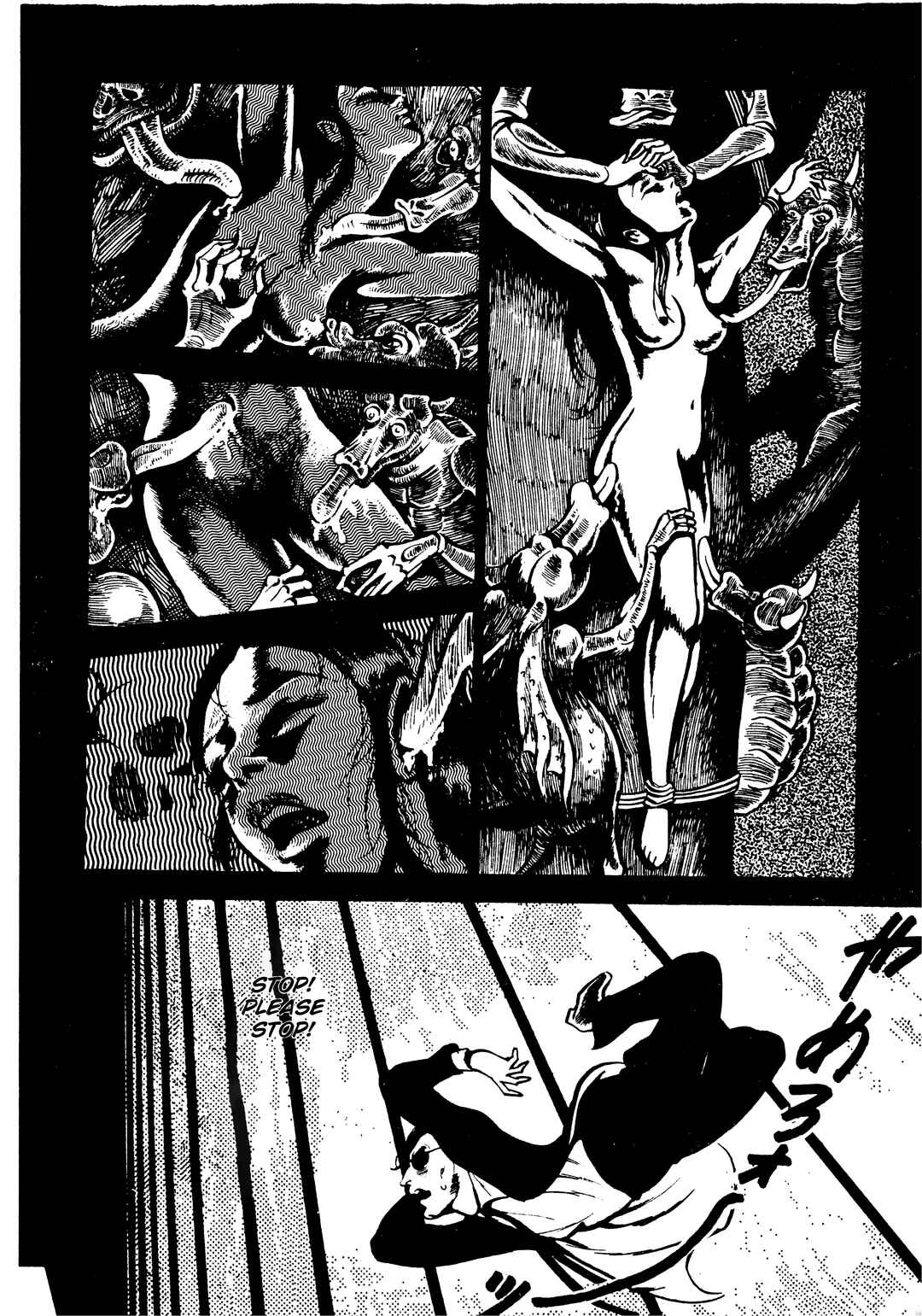 Page 11 Chapter 11 Sex Hunters