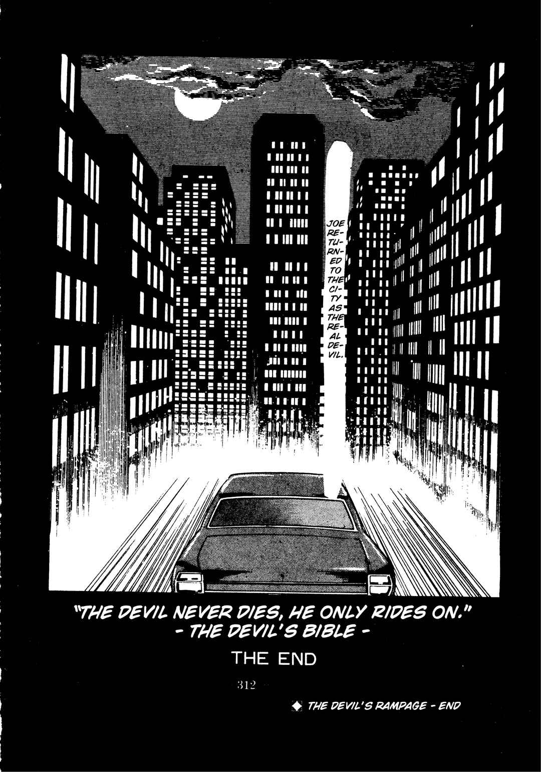 Page 26 Chapter 11 Sex Hunters