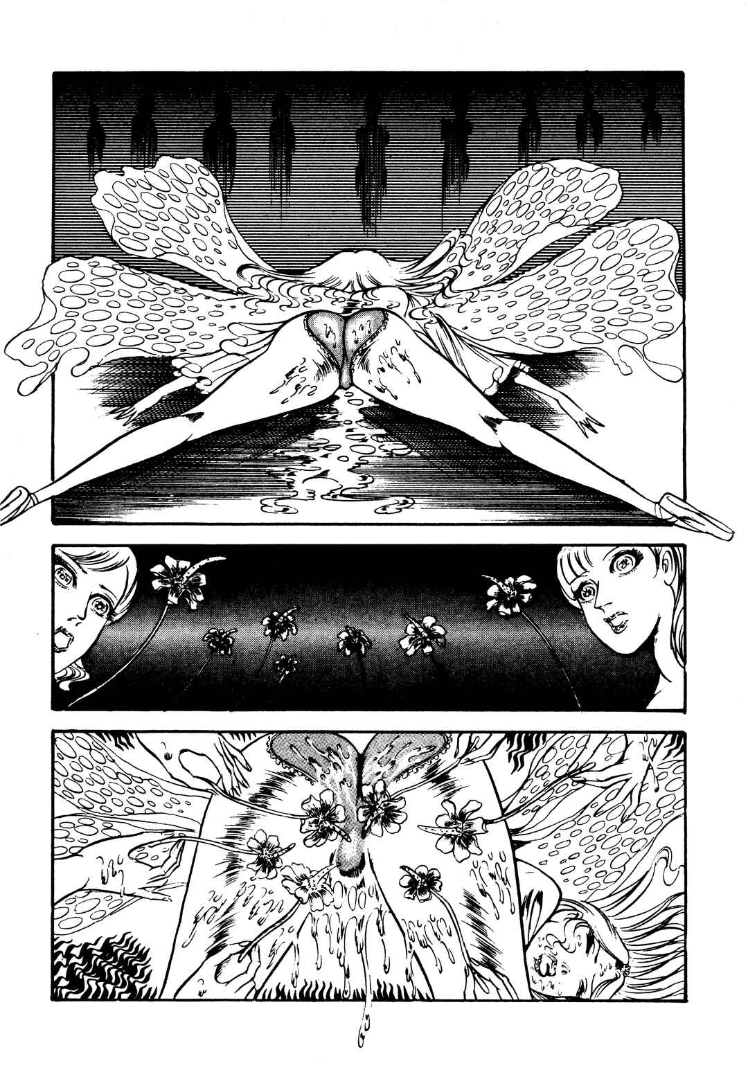 Page 11 Chapter 27 Sex Hunters