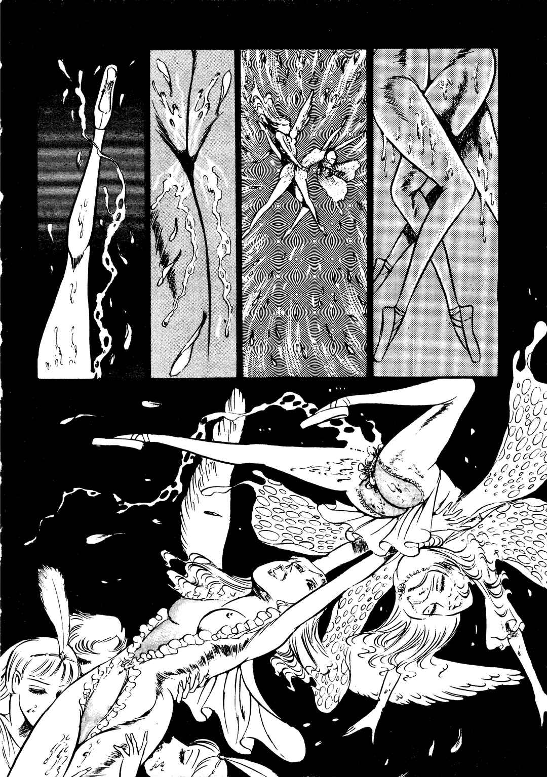 Page 14 Chapter 27 Sex Hunters