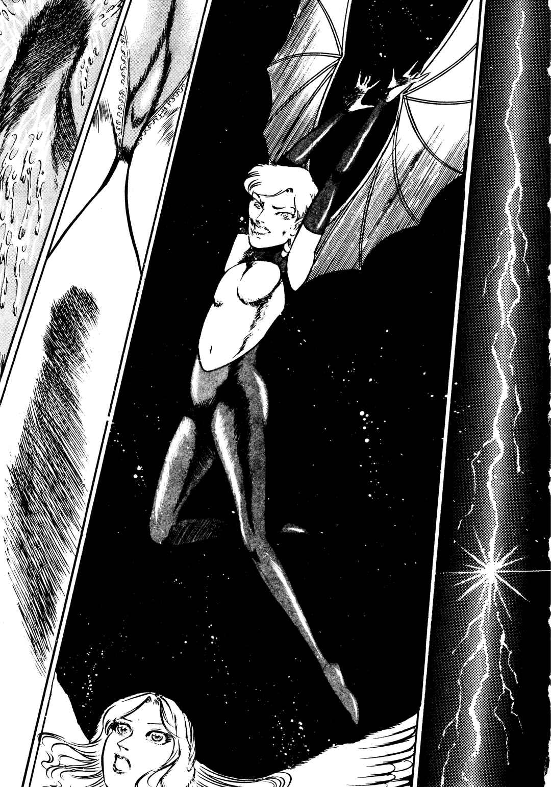 Page 20 Chapter 27 Sex Hunters