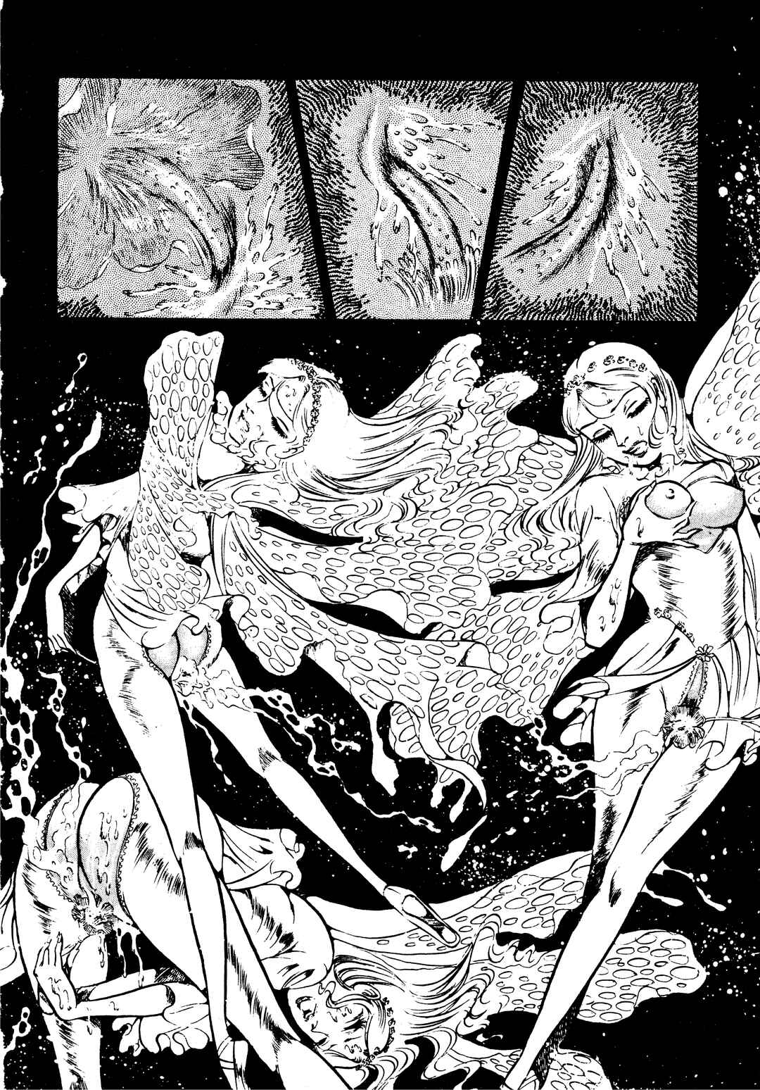Page 6 Chapter 27 Sex Hunters