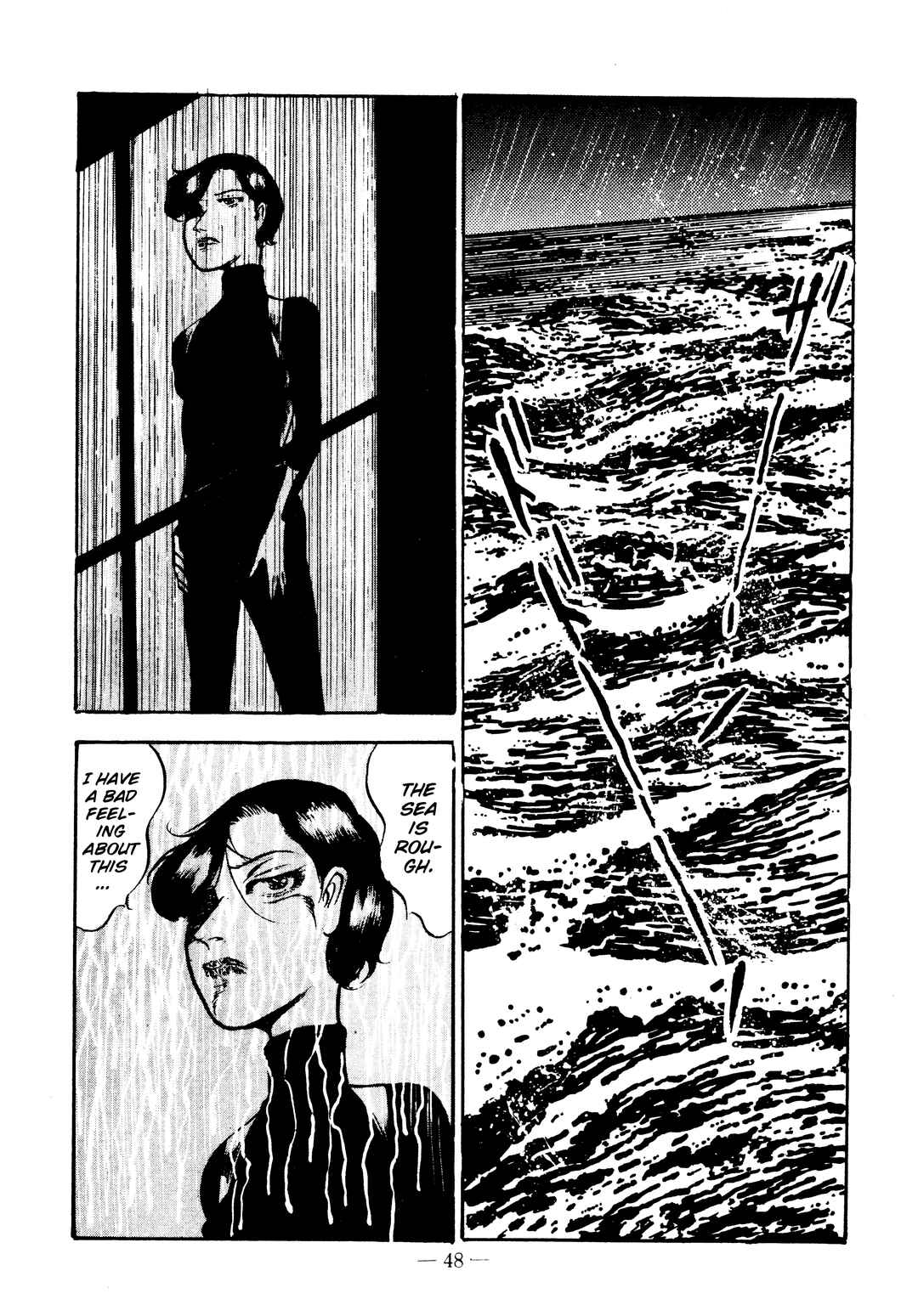 Page 20 Chapter 25 Sex Hunters