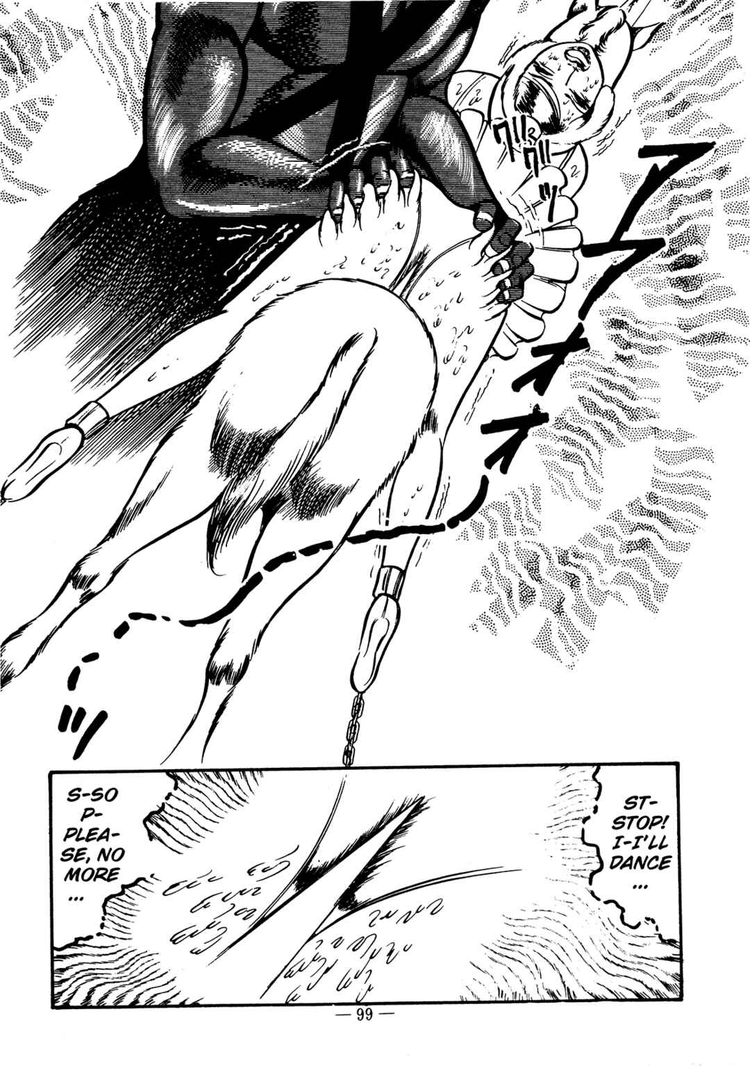 Page 13 Chapter 4 Sex Hunters