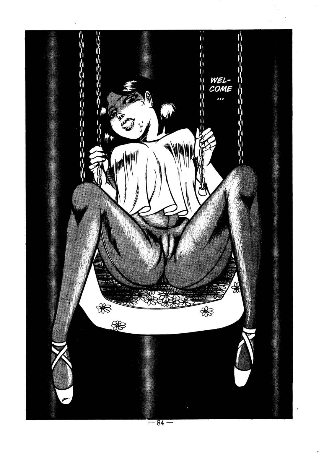 Page 26 Chapter 3 Sex Hunters