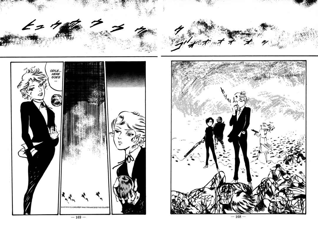 Page 9 Chapter 41 Sex Hunters
