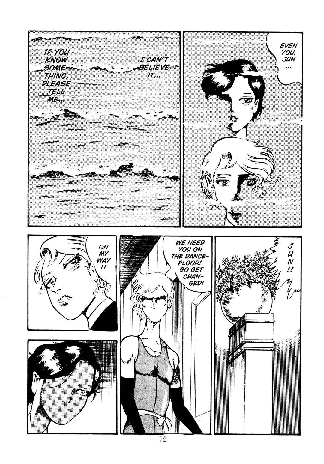 Page 17 Chapter 26 Sex Hunters