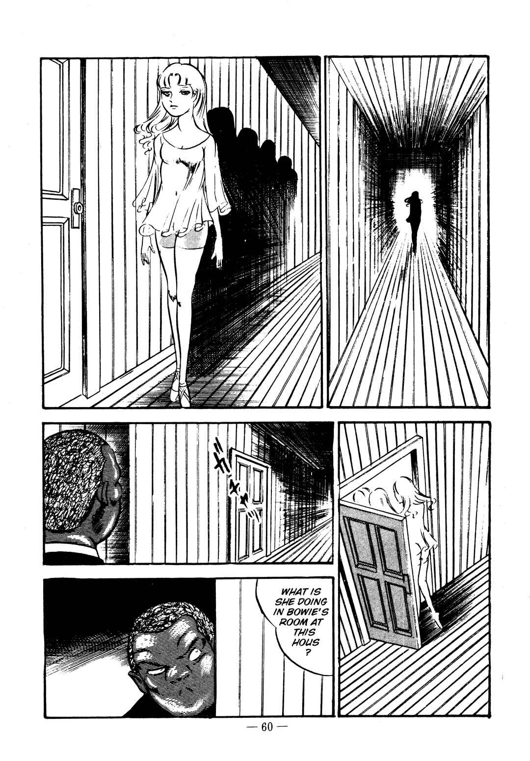 Page 6 Chapter 26 Sex Hunters
