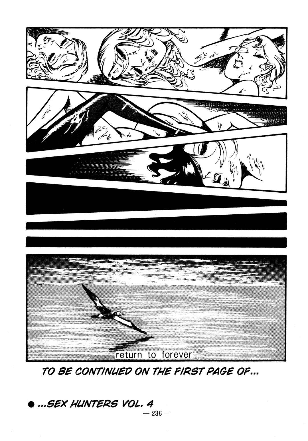 Page 24 Chapter 32 Sex Hunters