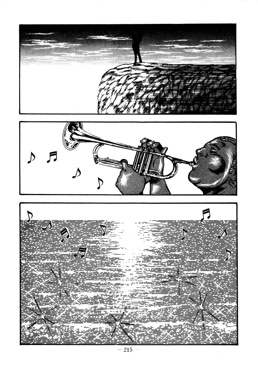 Page 4 Chapter 32 Sex Hunters