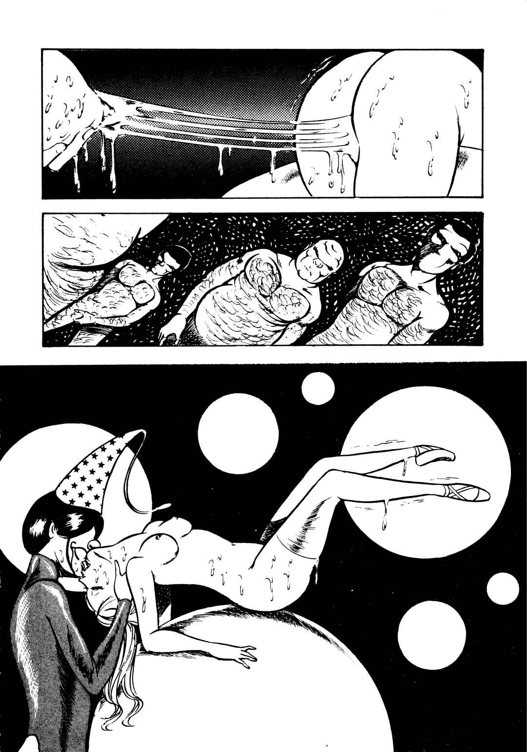 Page 16 Chapter 10 Sex Hunters