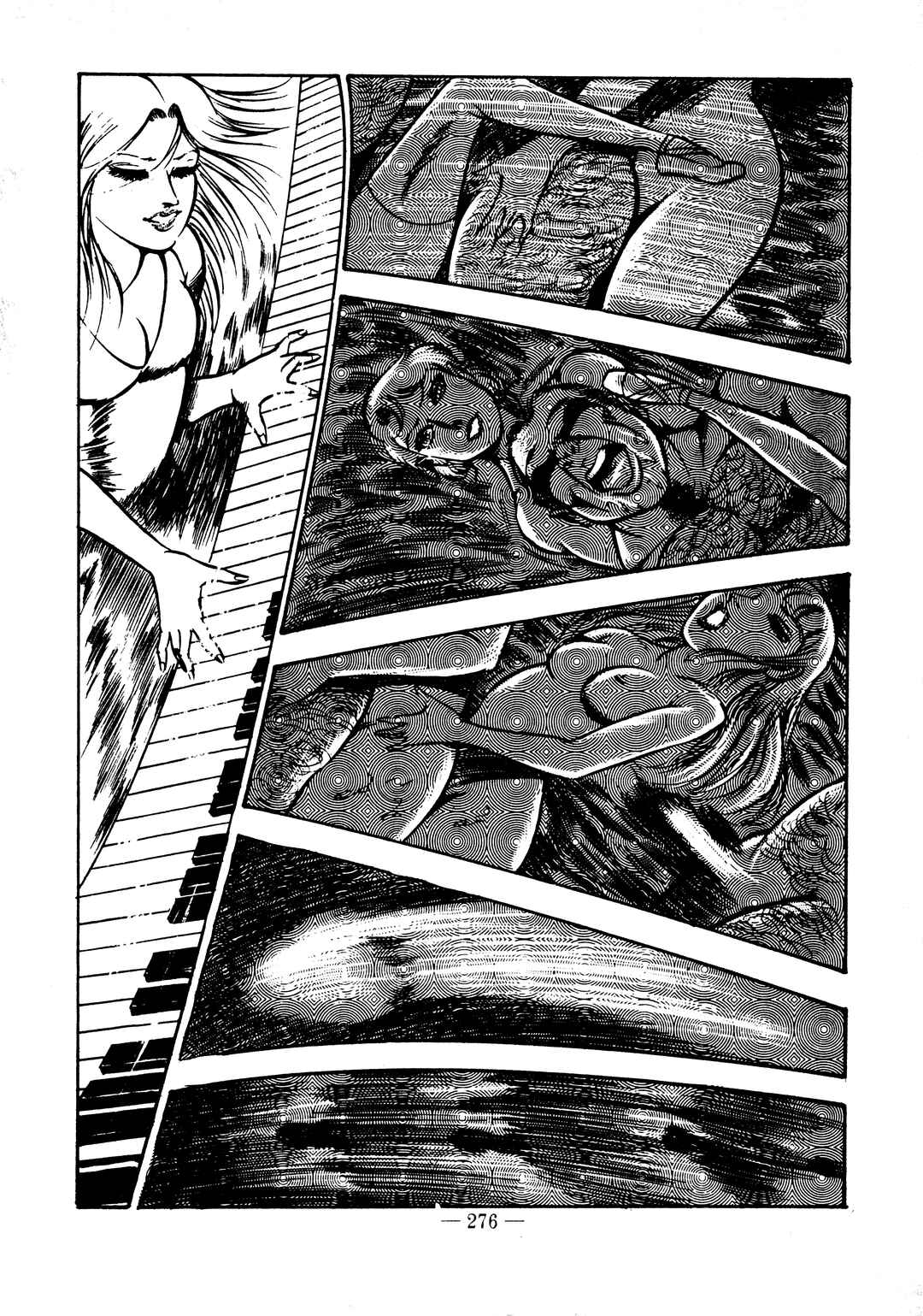 Page 20 Chapter 10 Sex Hunters