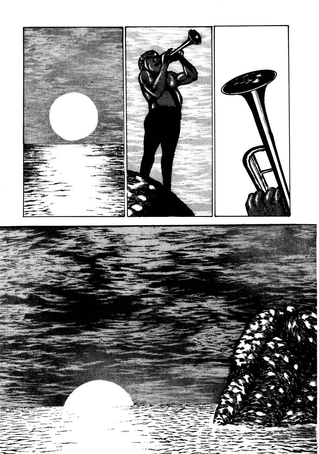Page 3 Chapter 10 Sex Hunters