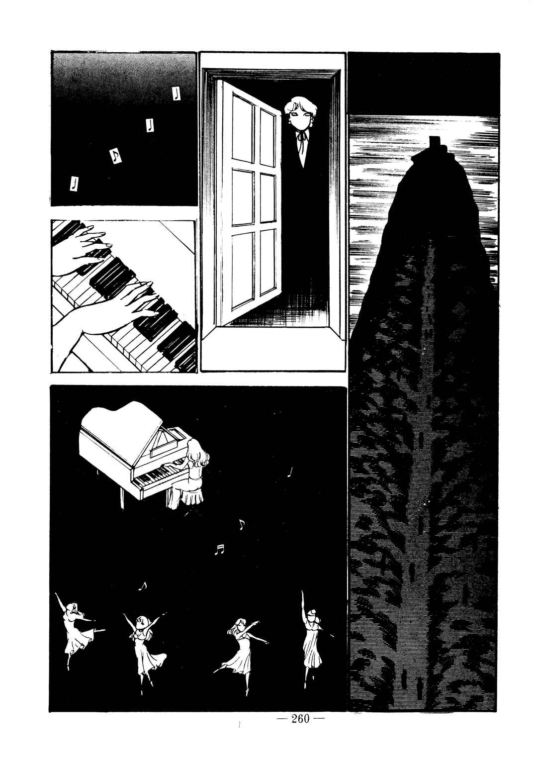 Page 4 Chapter 10 Sex Hunters