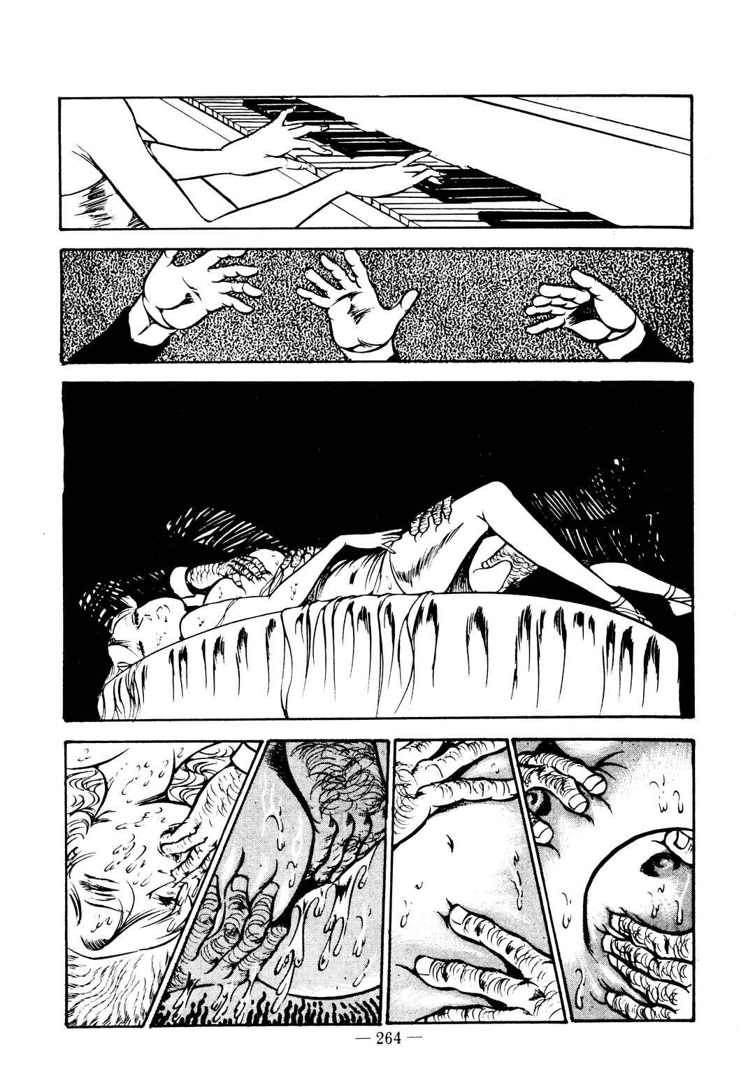 Page 8 Chapter 10 Sex Hunters