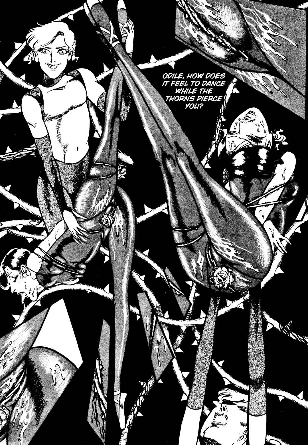 Page 10 Chapter 28 Sex Hunters