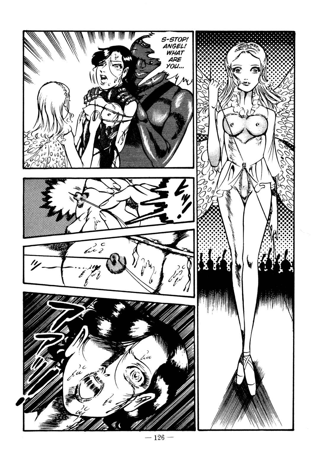 Page 19 Chapter 28 Sex Hunters