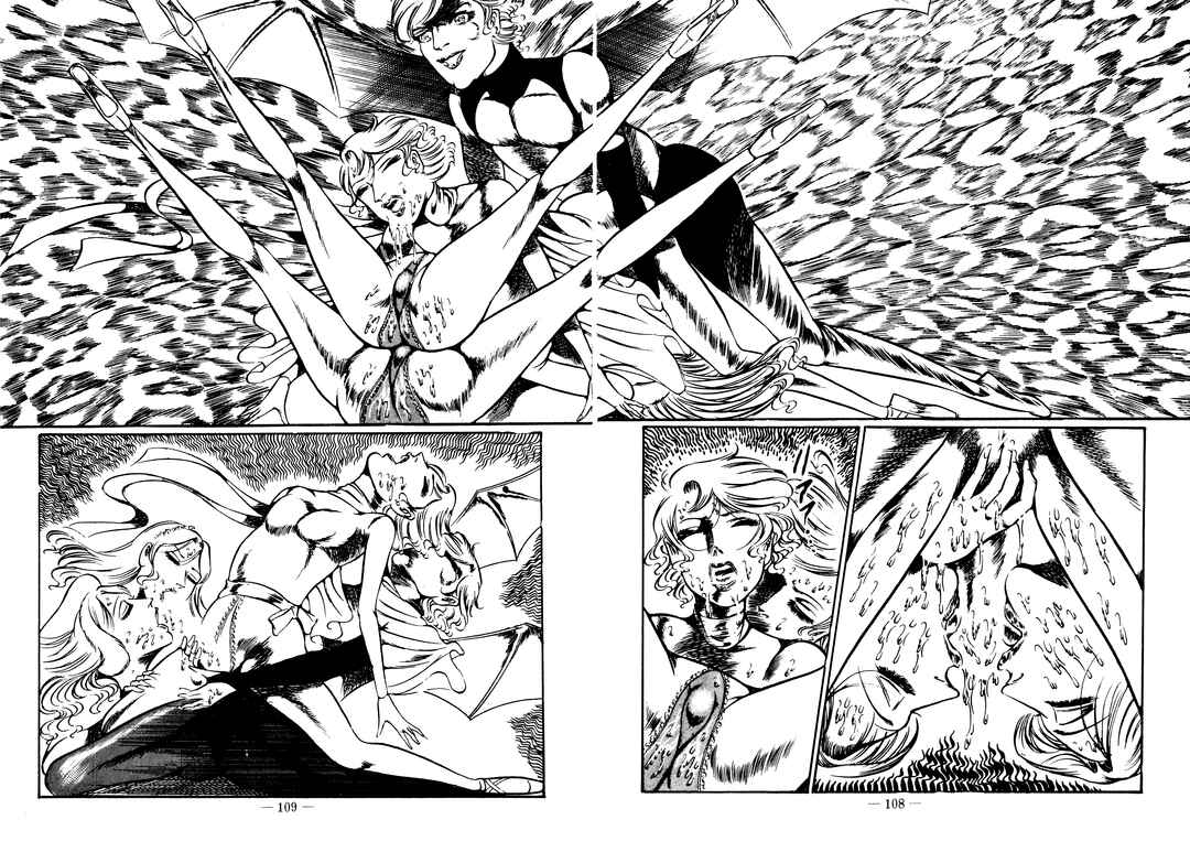 Page 2 Chapter 28 Sex Hunters