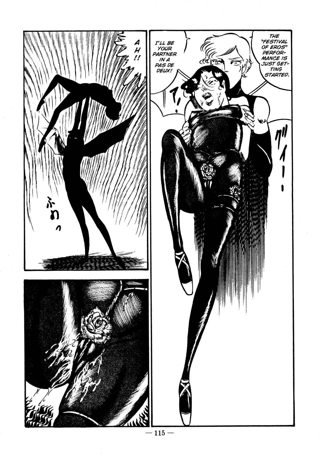 Page 9 Chapter 28 Sex Hunters