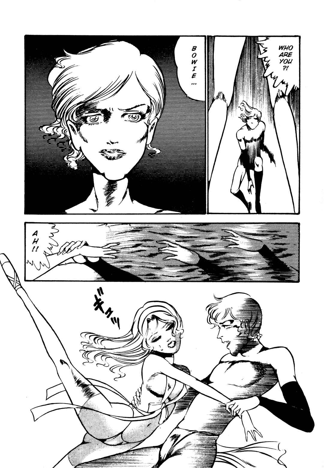 Page 14 Chapter 24 Sex Hunters