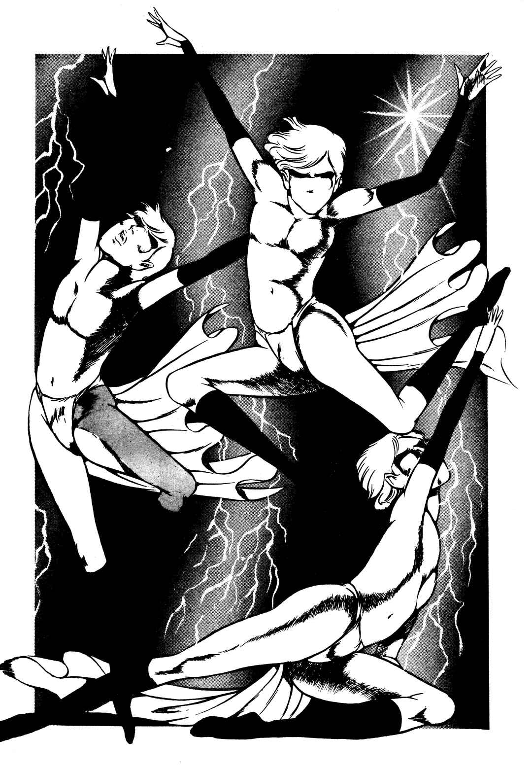 Page 25 Chapter 24 Sex Hunters
