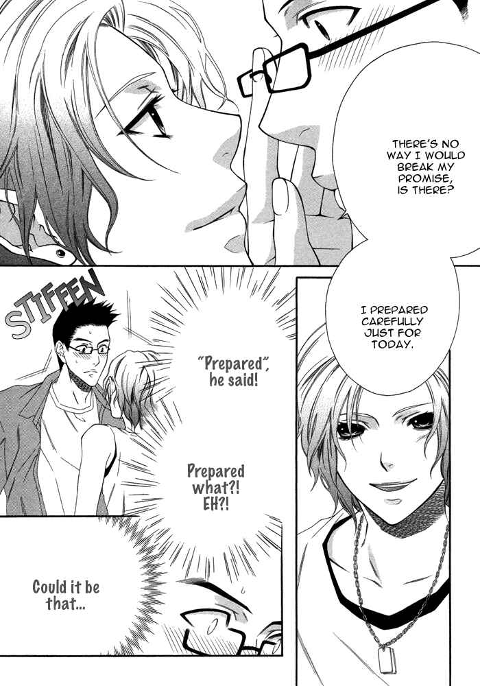 Page 10 Chapter 4 Only One