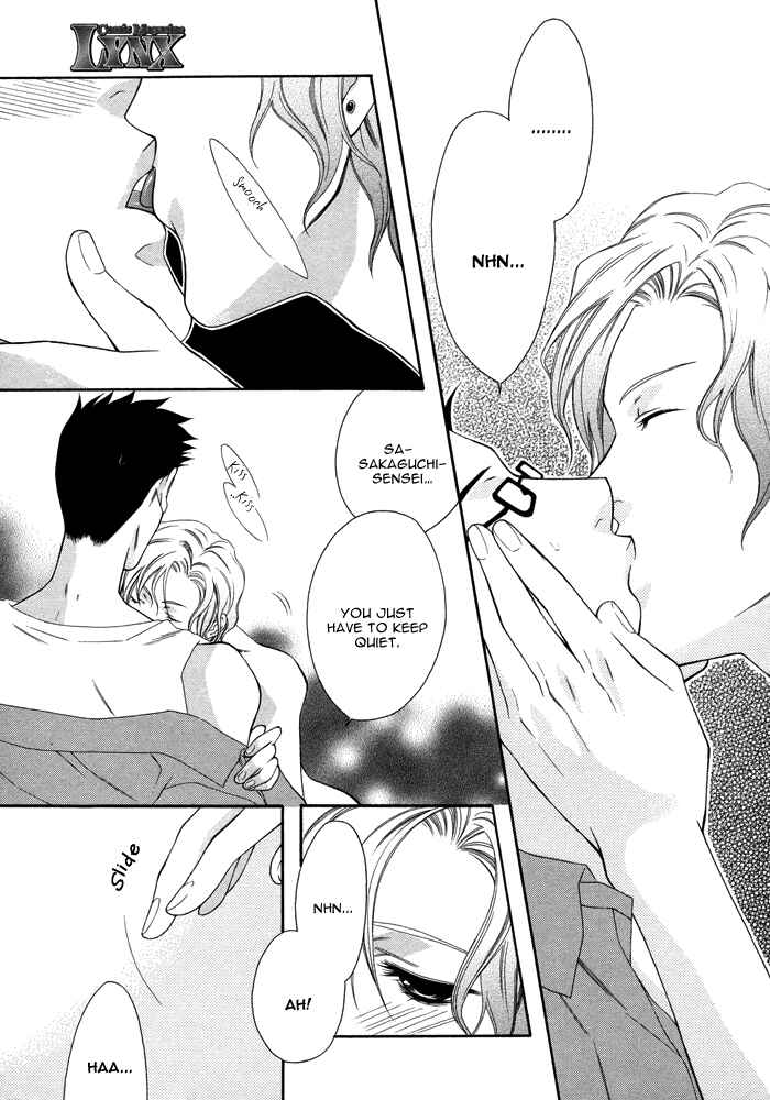 Page 12 Chapter 4 Only One