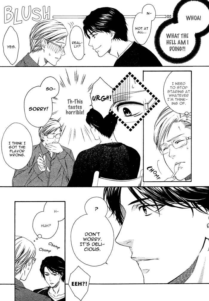 Page 11 Chapter 2 Only One