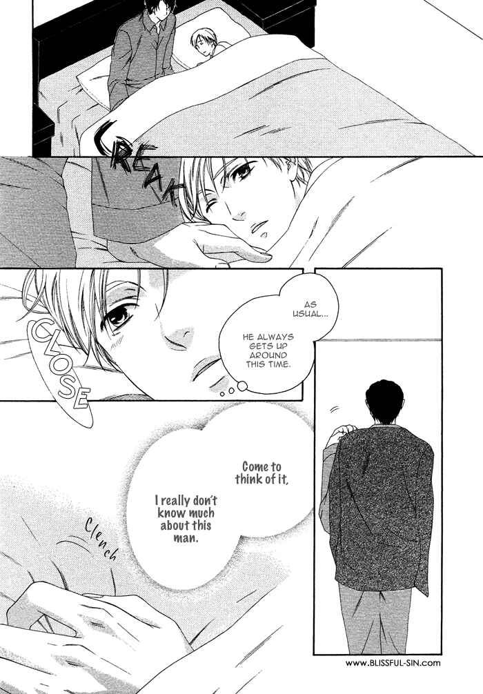 Page 13 Chapter 2 Only One