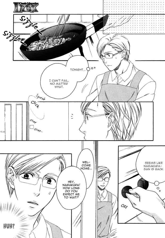 Page 14 Chapter 2 Only One