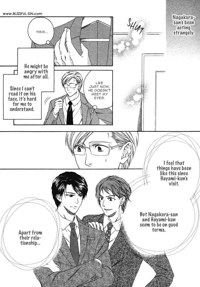 Page 23 Chapter 2 Only One