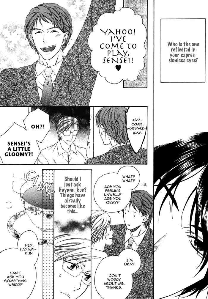 Page 30 Chapter 2 Only One