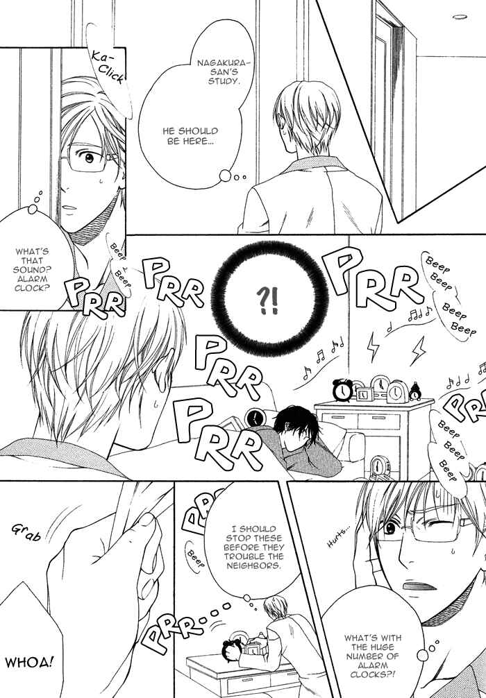 Page 34 Chapter 2 Only One
