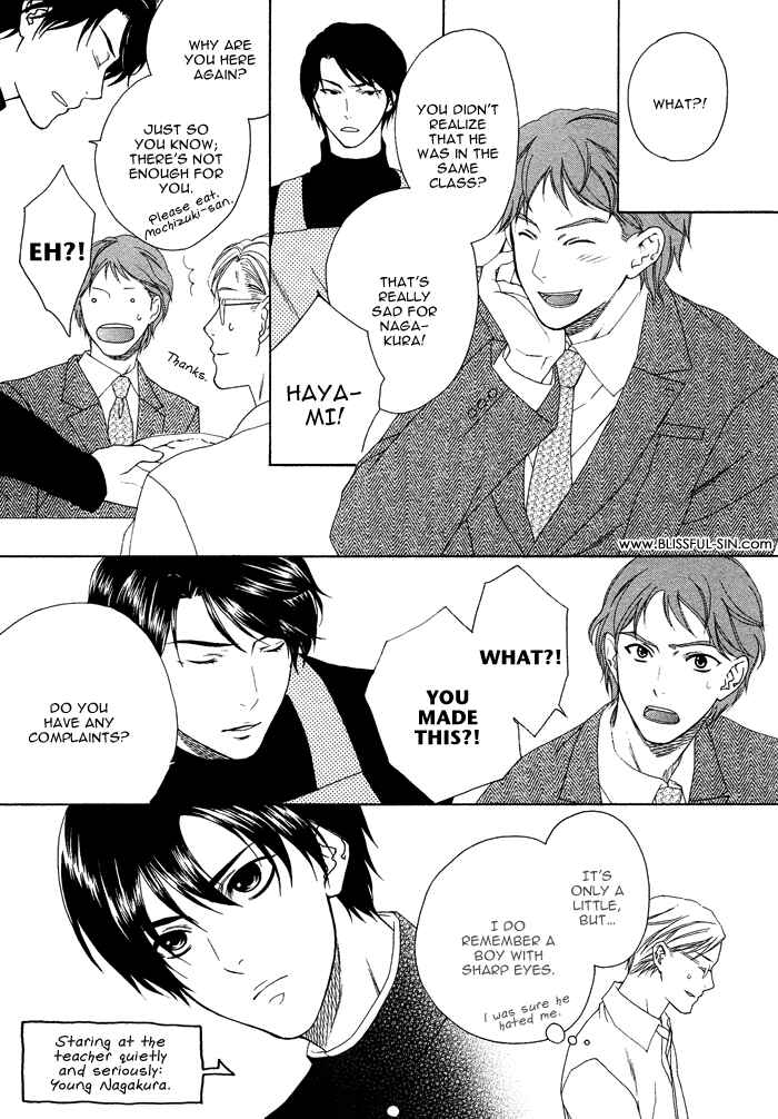 Page 38 Chapter 2 Only One